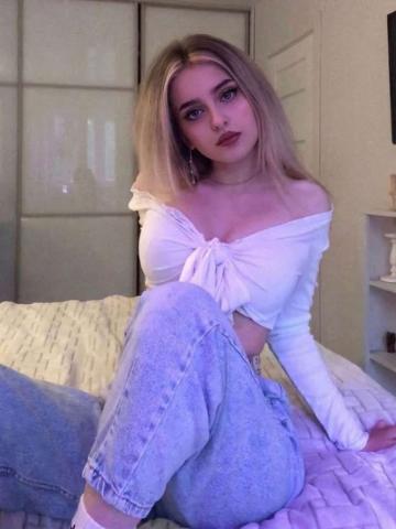 Индивидуалка Камилла Фотография 6